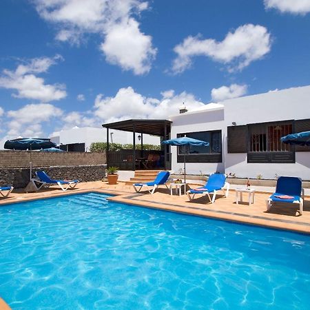 3 Bedroom Villa Venus Jupiter And Neptune With Private Heated Pool بويرتو ذيل كارمين المظهر الخارجي الصورة