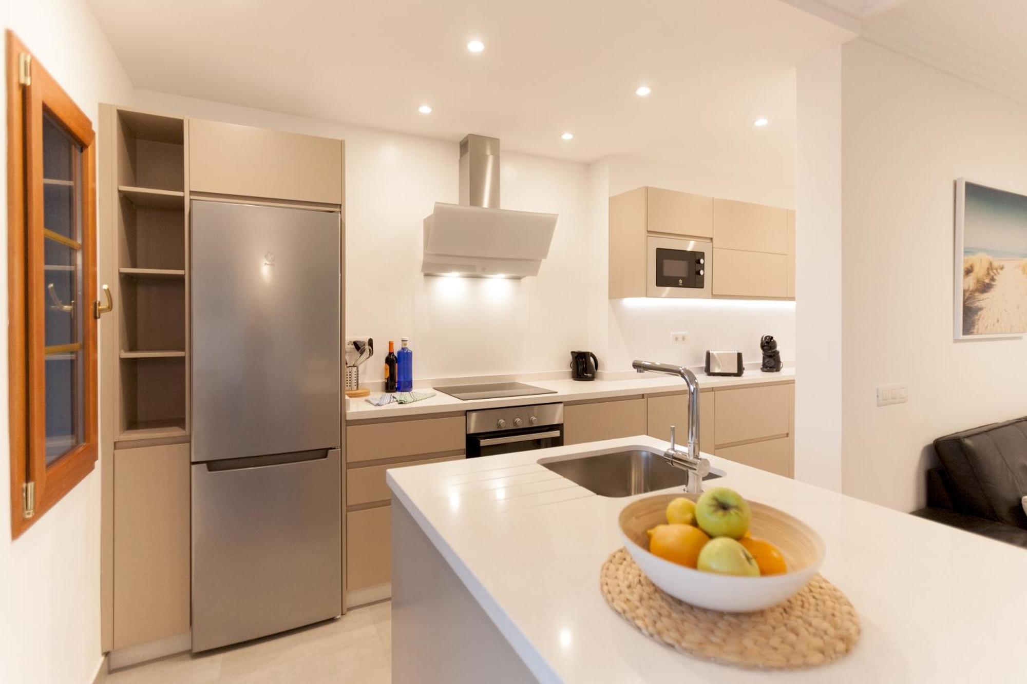 3 Bedroom Villa Venus Jupiter And Neptune With Private Heated Pool بويرتو ذيل كارمين المظهر الخارجي الصورة