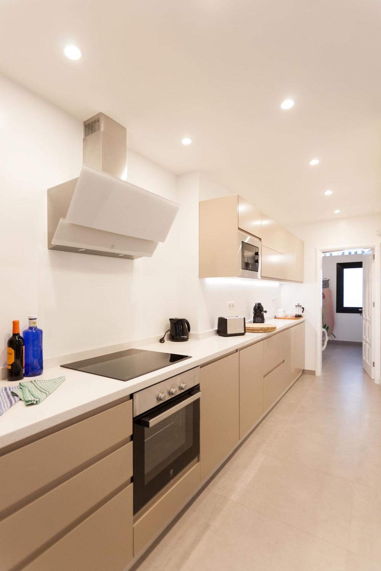 3 Bedroom Villa Venus Jupiter And Neptune With Private Heated Pool بويرتو ذيل كارمين المظهر الخارجي الصورة