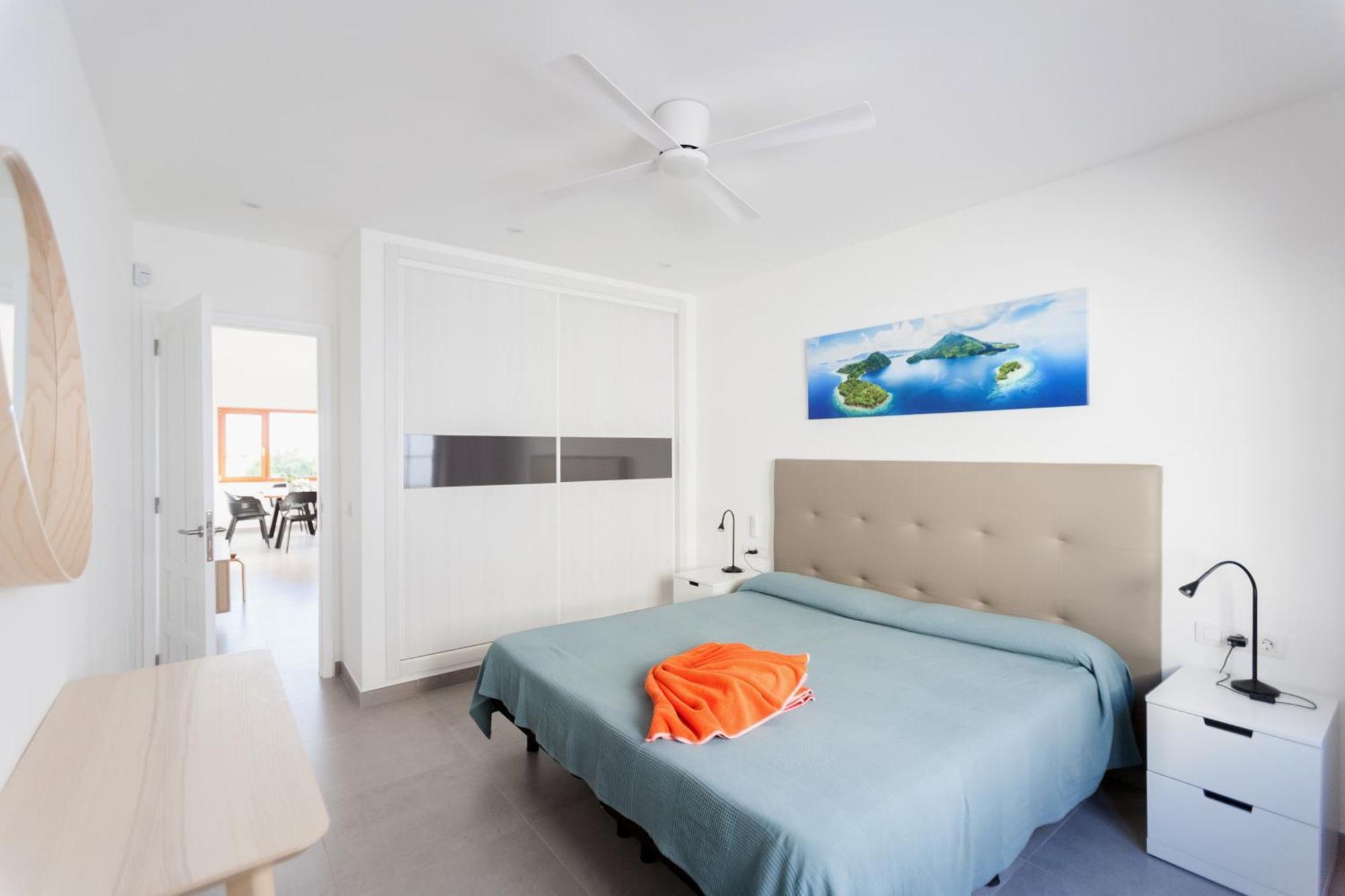 3 Bedroom Villa Venus Jupiter And Neptune With Private Heated Pool بويرتو ذيل كارمين المظهر الخارجي الصورة
