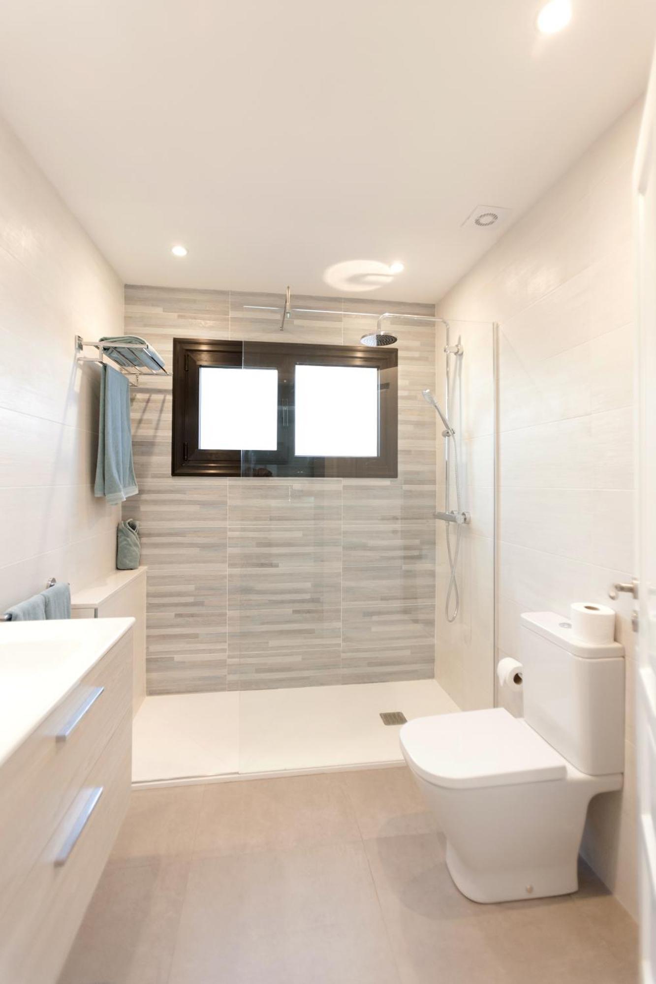 3 Bedroom Villa Venus Jupiter And Neptune With Private Heated Pool بويرتو ذيل كارمين المظهر الخارجي الصورة