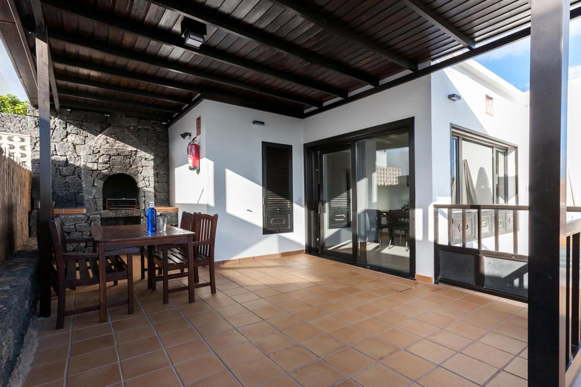 3 Bedroom Villa Venus Jupiter And Neptune With Private Heated Pool بويرتو ذيل كارمين المظهر الخارجي الصورة