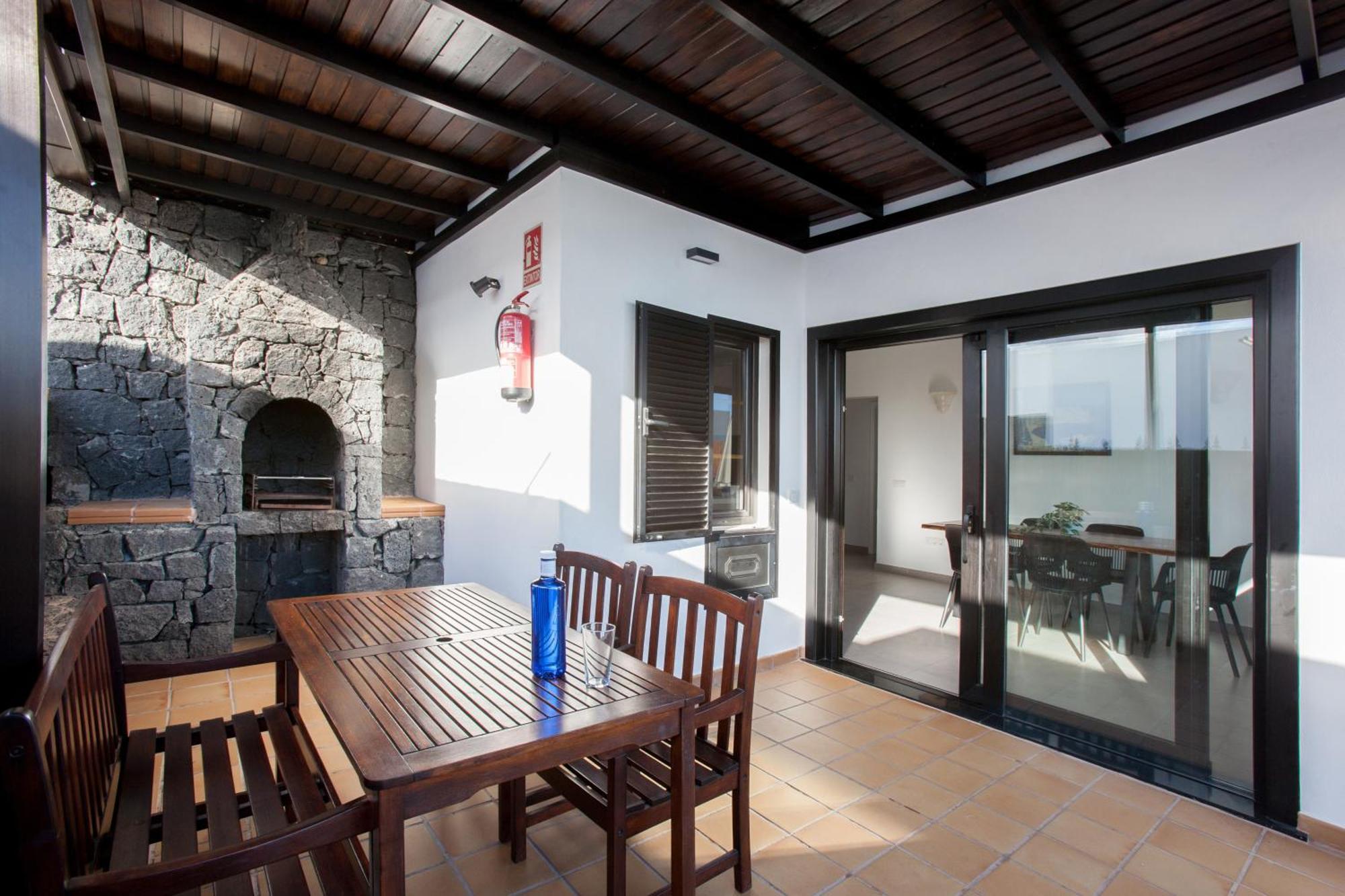 3 Bedroom Villa Venus Jupiter And Neptune With Private Heated Pool بويرتو ذيل كارمين المظهر الخارجي الصورة